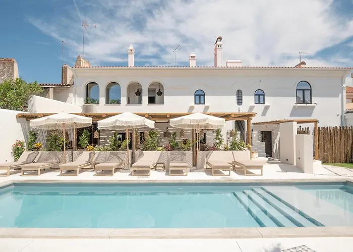 Casa Az-Zagal - By Unlock Hotels